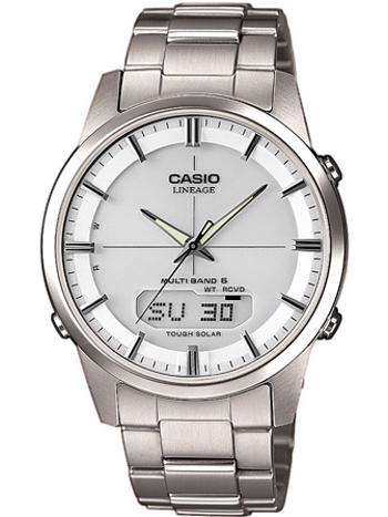 Casio model LCWM170TD 7AER buy it at your Watch and Jewelery shop